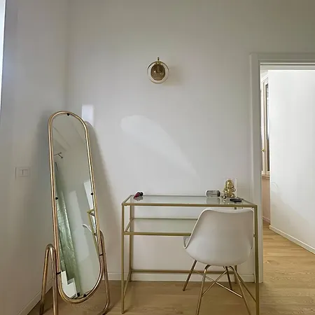 Station Cozy Flat דירה
