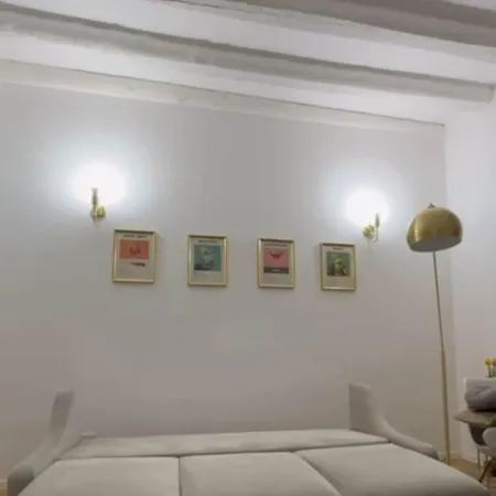 Station Cozy Flat * ברגמו