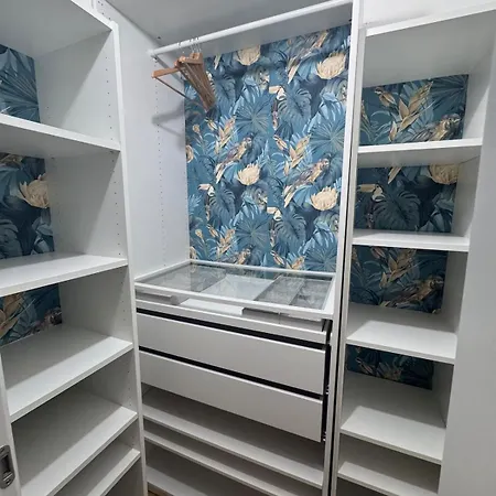 דירה Station Cozy Flat ברגמו