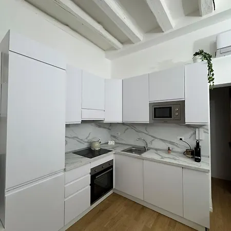 Station Cozy Flat ברגמו