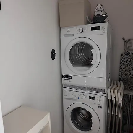 Station Cozy Flat ברגמו