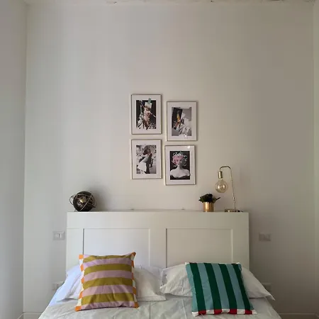 Station Cozy Flat